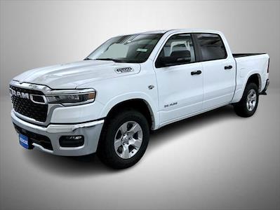 New 2026 Ram 1500 Big Horn Crew Cab for sale #C260303 - photo 1