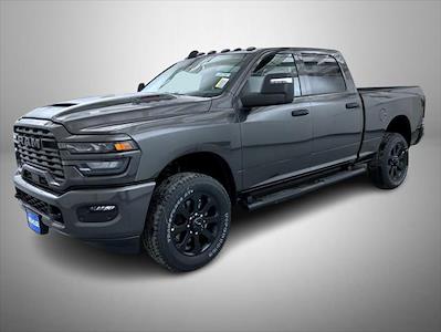 New 2026 Ram 2500 Tradesman Crew Cab for sale #C260441 - photo 1