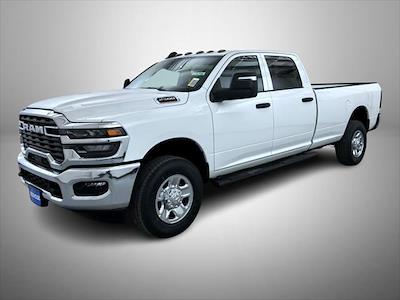 New 2026 Ram 2500 Tradesman Crew Cab for sale #C260402 - photo 1