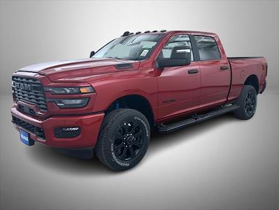 New 2026 Ram 2500 Big Horn Crew Cab for sale #C260533 - photo 1