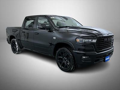 New 2026 Ram 1500 Laramie Crew Cab for sale #C260300 - photo 1