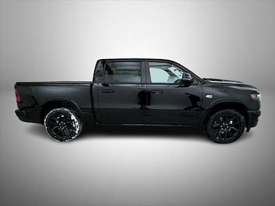 New 2026 Ram 1500 Laramie Crew Cab for sale #C260300 - photo 2