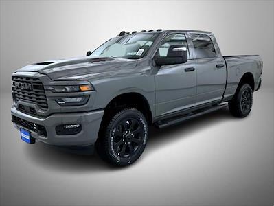 New 2026 Ram 2500 Tradesman Crew Cab for sale #C260601 - photo 1