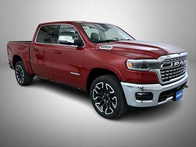 New 2026 Ram 1500 Longhorn Crew Cab for sale #C260354 - photo 1