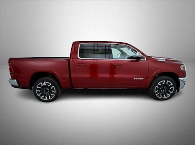 New 2026 Ram 1500 Longhorn Crew Cab for sale #C260354 - photo 2