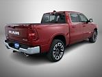 New 2026 Ram 1500 Longhorn Crew Cab for sale #C260354 - photo 3