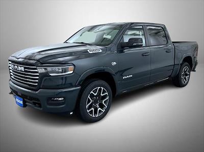 New 2026 Ram 1500 Laramie Crew Cab for sale #C260325 - photo 1