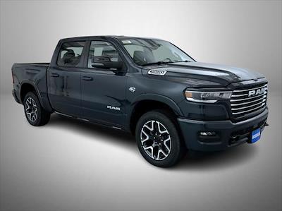 New 2026 Ram 1500 Laramie Crew Cab for sale #C260325 - photo 2