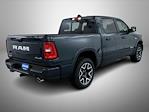 New 2026 Ram 1500 Laramie Crew Cab for sale #C260325 - photo 4