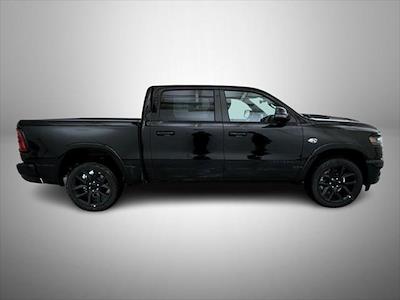 New 2026 Ram 1500 Laramie Crew Cab for sale #C260314 - photo 2