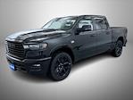New 2026 Ram 1500 Laramie Crew Cab for sale #C260314 - photo 8