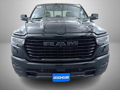 New 2026 Ram 1500 Laramie Crew Cab for sale #C260324 - photo 2
