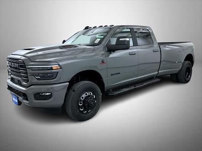 New 2026 Ram 3500 Laramie Crew Cab for sale #C260543 - photo 1