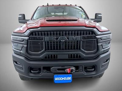 New 2026 Ram 2500 Power Wagon Crew Cab for sale #C260553 - photo 2
