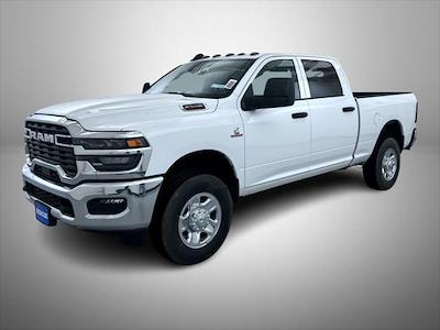 New 2025 Ram 2500 Tradesman Crew Cab 4x4 Pickup for sale #C250671 - photo 1