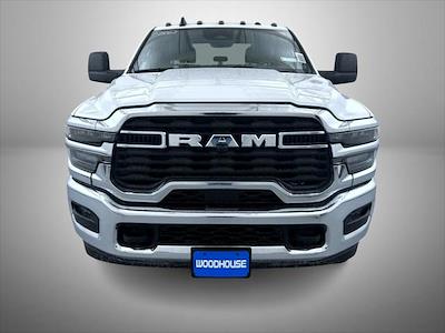 New 2025 Ram 2500 Tradesman Crew Cab 4x4 Pickup for sale #C250671 - photo 2