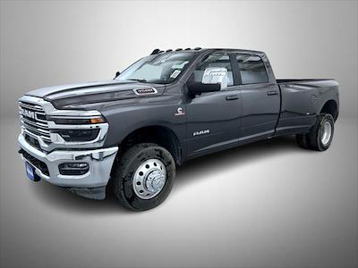New 2025 Ram 3500 Laramie Crew Cab 4x4 DRW Pickup for sale #C250516 - photo 1