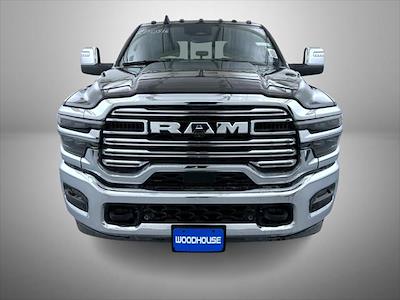 New 2025 Ram 3500 Laramie Crew Cab 4x4 DRW Pickup for sale #C250516 - photo 2