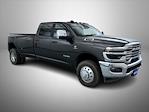 New 2025 Ram 3500 Laramie Crew Cab 4x4 DRW Pickup for sale #C250516 - photo 3