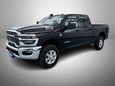New 2025 Ram 2500 Big Horn Crew Cab 4x4 Pickup for sale #C250653 - photo 1