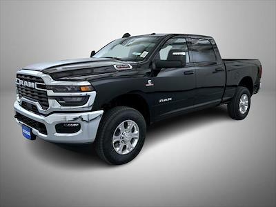 New 2025 Ram 2500 Big Horn Crew Cab 4x4 Pickup for sale #C250611 - photo 1