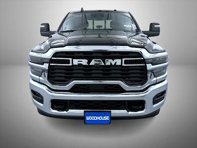 New 2025 Ram 2500 Big Horn Crew Cab 4x4 Pickup for sale #C250611 - photo 2