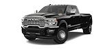 New 2025 Ram 3500 Longhorn Crew Cab 4x4 DRW Pickup for sale #546411 - photo 1
