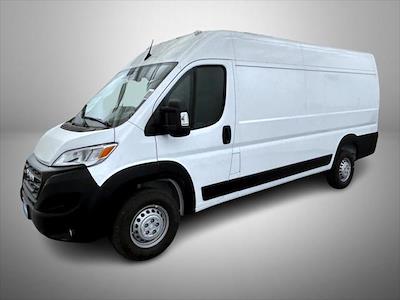 New 2025 Ram ProMaster 3500 High Roof Empty Cargo Van for sale #C250663 - photo 1