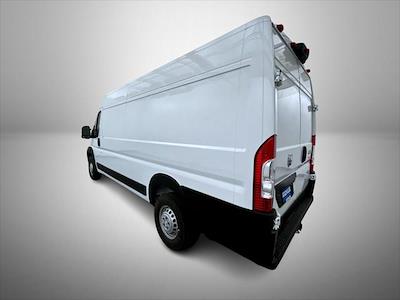 New 2025 Ram ProMaster 3500 High Roof Empty Cargo Van for sale #C250663 - photo 2