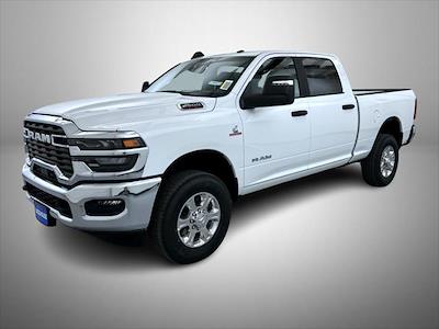 New 2025 Ram 2500 Big Horn Crew Cab 4x4 Pickup for sale #C250617 - photo 1