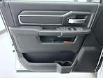 New 2025 Ram 2500 Big Horn Crew Cab 4x4 Pickup for sale #C250617 - photo 9