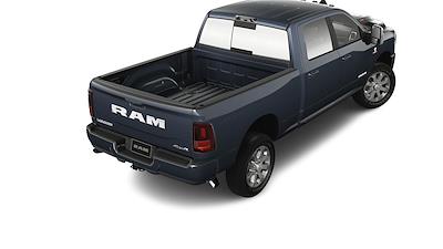 New 2025 Ram 2500 Laramie Crew Cab 4x4 Pickup for sale #577590 - photo 2