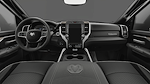 New 2025 Ram 2500 Laramie Crew Cab 4x4 Pickup for sale #577590 - photo 6