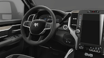 New 2025 Ram 2500 Laramie Crew Cab 4x4 Pickup for sale #577590 - photo 9