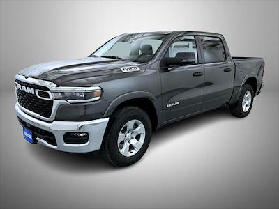 New 2025 Ram 1500 Big Horn Crew Cab 4x4 Pickup for sale #C250356 - photo 1