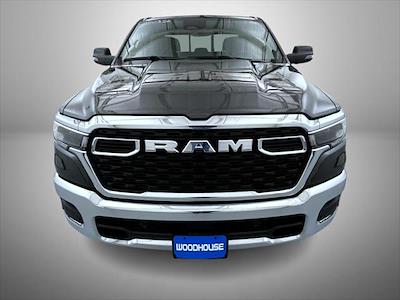 New 2025 Ram 1500 Big Horn Crew Cab 4x4 Pickup for sale #C250356 - photo 2