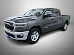 New 2025 Ram 1500 Big Horn Crew Cab 4x4 Pickup for sale #C250356 - photo 1