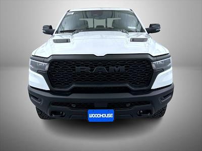 New 2025 Ram 1500 Rebel Crew Cab 4x4 Pickup for sale #C250713 - photo 2