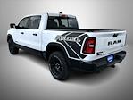 New 2025 Ram 1500 Rebel Crew Cab 4x4 Pickup for sale #C250713 - photo 7