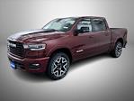 New 2025 Ram 1500 Laramie Crew Cab 4x4 Pickup for sale #C250687 - photo 1
