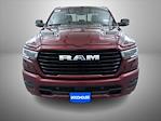 New 2025 Ram 1500 Laramie Crew Cab 4x4 Pickup for sale #C250687 - photo 2