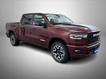 New 2025 Ram 1500 Laramie Crew Cab 4x4 Pickup for sale #C250687 - photo 3