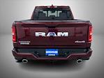 New 2025 Ram 1500 Laramie Crew Cab 4x4 Pickup for sale #C250687 - photo 6