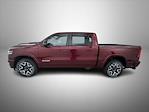 New 2025 Ram 1500 Laramie Crew Cab 4x4 Pickup for sale #C250687 - photo 8