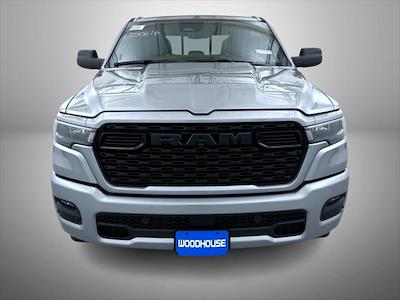 New 2025 Ram 1500 Tradesman Crew Cab 4x4 Pickup for sale #C250616 - photo 2