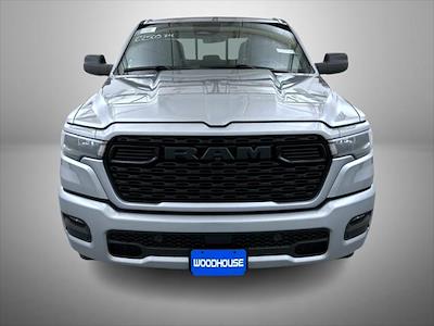 New 2025 Ram 1500 Tradesman Crew Cab 4x4 Pickup for sale #C250574 - photo 2