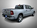 New 2025 Ram 1500 Tradesman Crew Cab 4x4 Pickup for sale #C250574 - photo 5