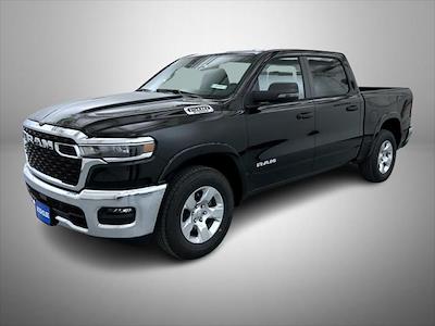 New 2025 Ram 1500 Big Horn Crew Cab 4x4 Pickup for sale #C250603 - photo 1