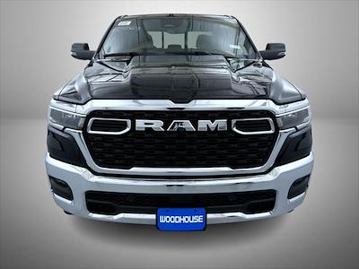 New 2025 Ram 1500 Big Horn Crew Cab 4x4 Pickup for sale #C250603 - photo 2