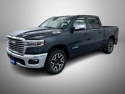 New 2025 Ram 1500 Laramie Crew Cab 4x4 Pickup for sale #C250588 - photo 1